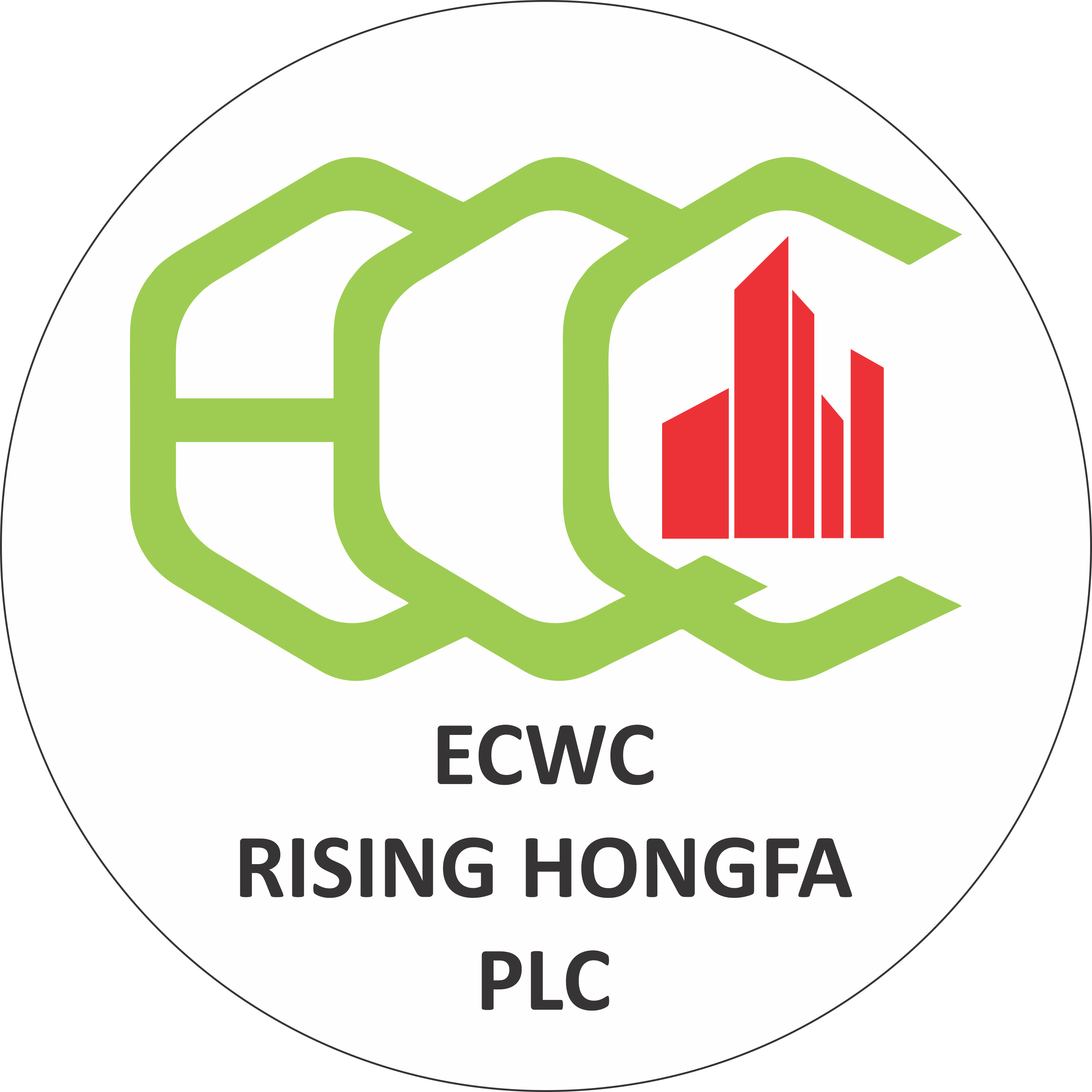 ECWC Rising Hongfa PLC